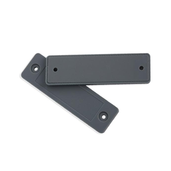 Principle of RFID Electronic Tags