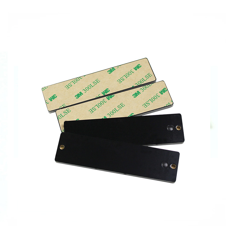 Principle of RFID Electronic Tags