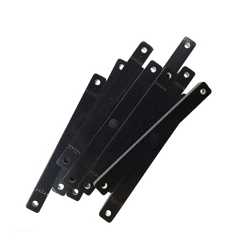 Overview and Applications of RFID Anti-Metal Tags