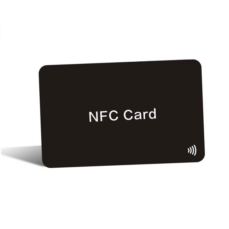 NFC CARD