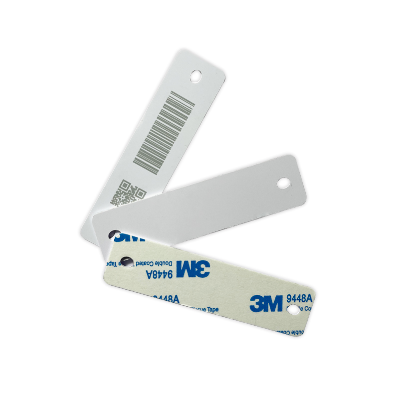 RFID tag cards