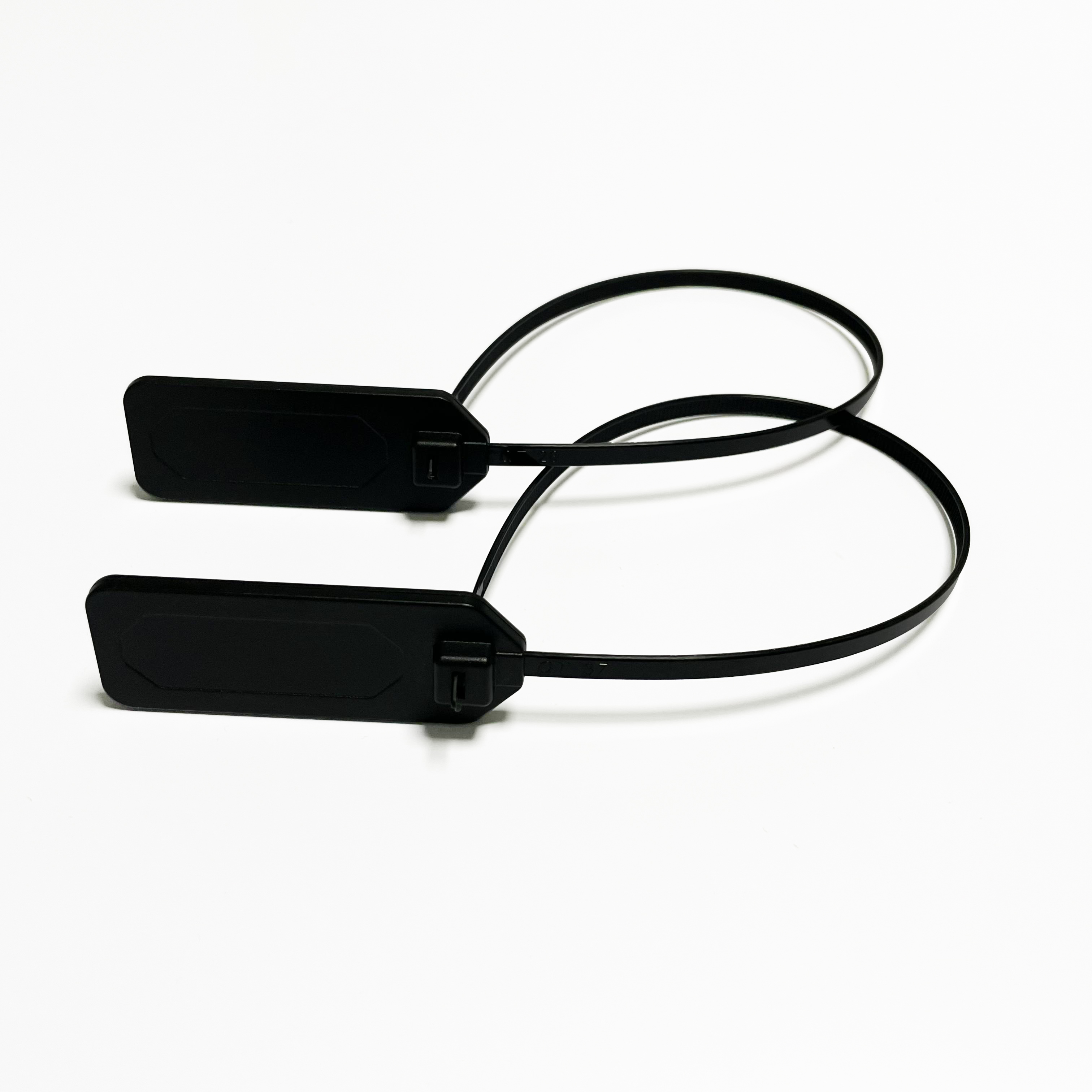 RFID zip tie tags