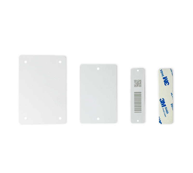 RFID Pallet Tags