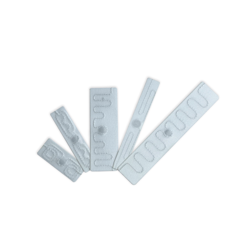 RFID Laundry Tags