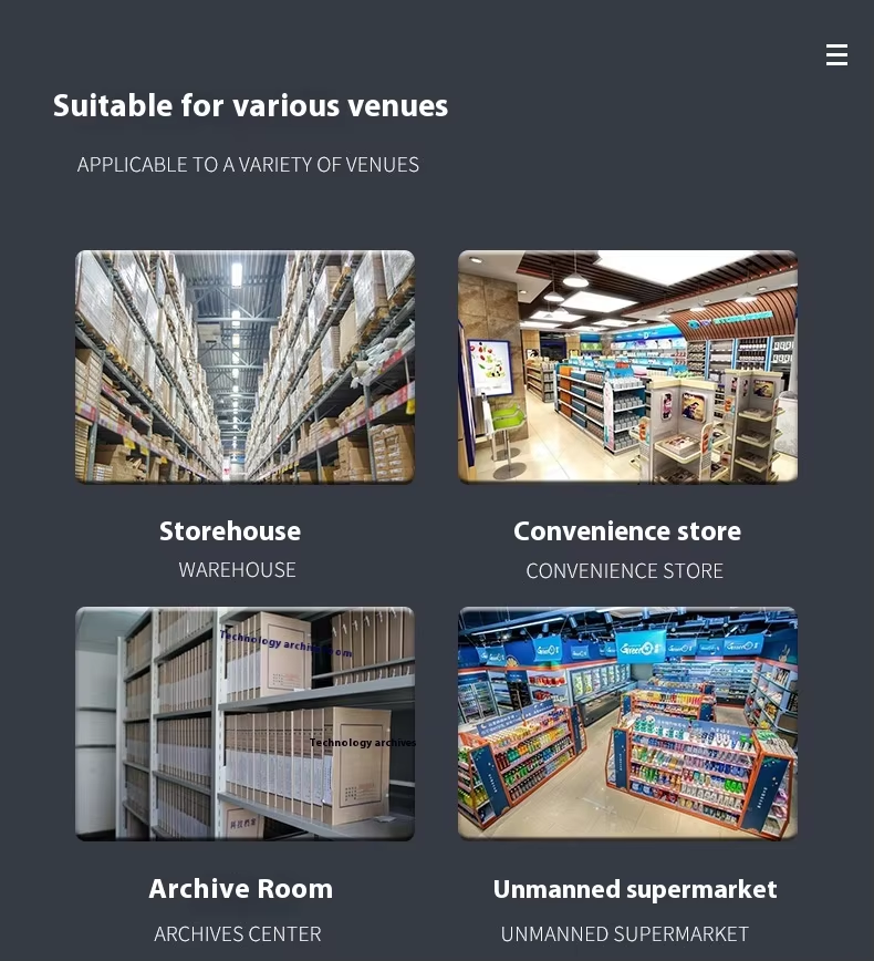 RFID Smart Access Control System With Multi-Reader Tag