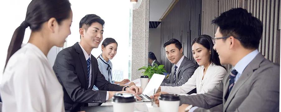 Mission of Jiezhong