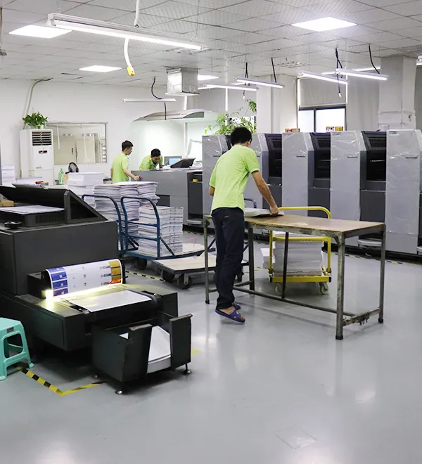 Production Workshop