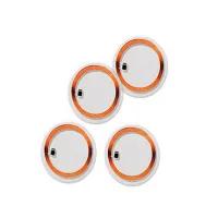 Hot sale13.56Mhz NFC card coin tag