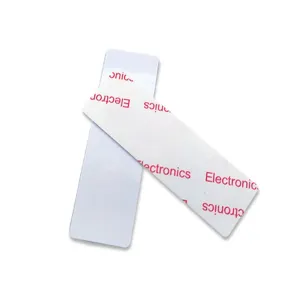 Long reading range Alien H9 RFID UHF tag for asset