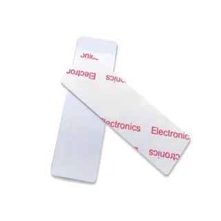 Long reading range Alien H9 RFID UHF tag for asset