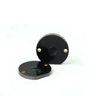 PCB anti-metal label