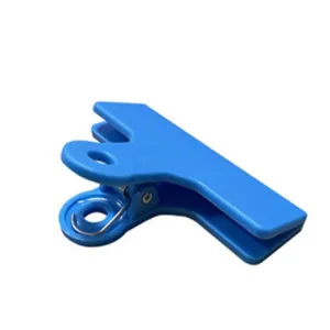RFID clip tags