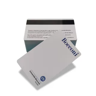 NFC Hotel Key Access Control Card Printed