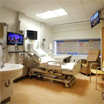 Asset Management: Medical Industry Of PP Synthetic Paper Wristbands And NFC Cards