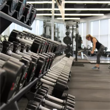 Membership Management: Optimizing Gym Operations with Membership Cards