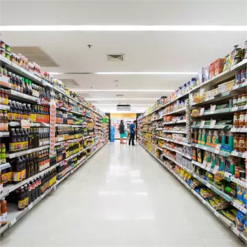 Membership Management: Membership Card for Shopping Malls and Supermarkets
