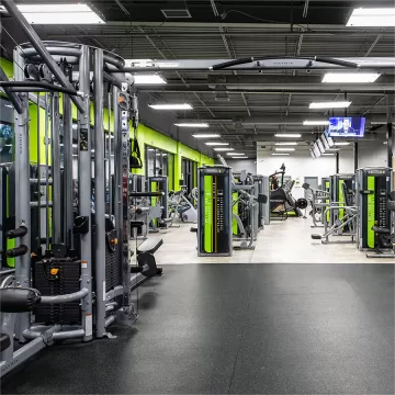 Membership Management Innovation: A Key Initiative To Optimize The Fitness Industry