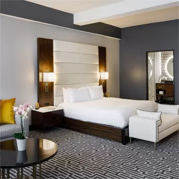 Hotel Management: RFID Technology Supports Multi-functional Card Management In Singapore’s Hotel Industry