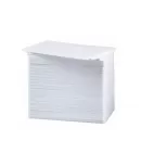 Sublimation Blank White Laminated PVC Card
