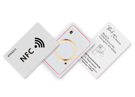 RFID Card