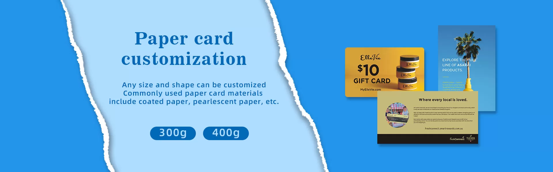 Scratch and win Card