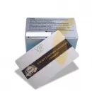 PVC Membership Card Personalized Printing