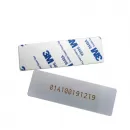 Custom Adhesive RFID Pallet Tag