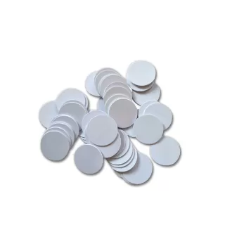 13.56Mhz RFID Coin NFC Tag Custom