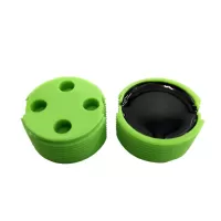 Custom Screw RFID Passive Tag For Waste Bins
