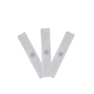 Washable High Temperature RFID Linen UHF Laundry Tag