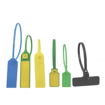 Overview and Applications of RFID Cable Tie  Tag