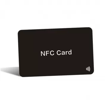 Go Beyond Traditional Business Cards By Creating Digital Business Cards Using NFC Technology