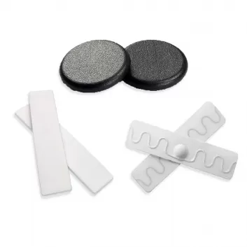 Analyzing the characteristics of RFID laundry tags