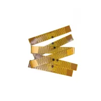 RFID UHF Flexible Anti Metal FPC Tag