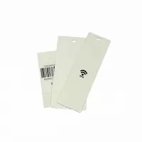 NFC Paper Hotel Key Card Customization