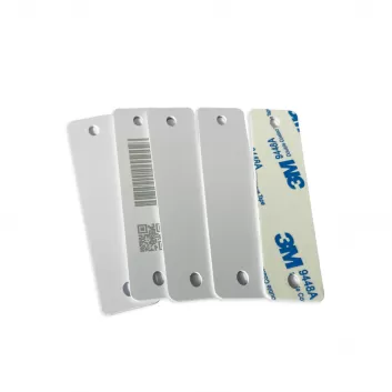 Optimizing Logistics And Inventory Management With UHF RFID Tag Cards