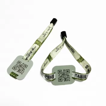 Smart, Simple, Secure: Why NFC Wristbands Are the New Must-Have
