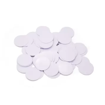 NFC Coin Tags: The Ultimate Solution for Industrial and Secure Applications