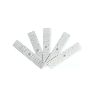 Washable RFID Fabric Tag For Linen Laundry