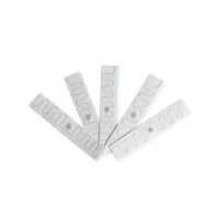 Washable RFID Fabric Tag For Linen Laundry
