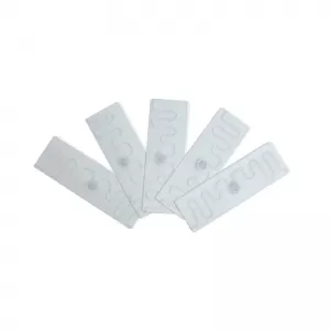 Washable High Temperature RFID Linen UHF Laundry Tag