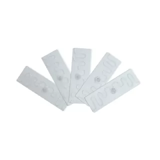 Washable High Temperature RFID Linen UHF Laundry Tag