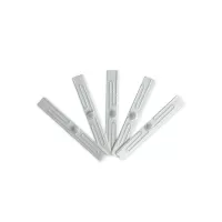 Washable High Temperature RFID Linen UHF Laundry Tag