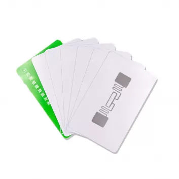 RFID Pallet Tag: The Smart Solution for Warehouse Efficiency