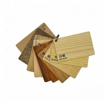 Why Choose RFID Wood Cards for Your Business?