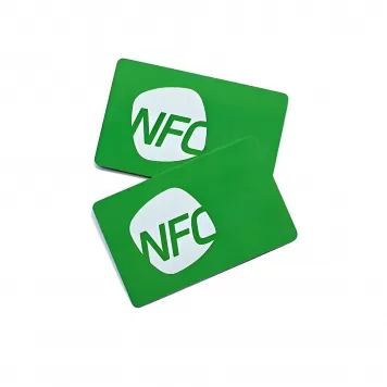What Are NFC Access Cards and Why They're the Future of Access Control