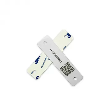 Boost Warehouse Efficiency With RFID Pallet Tags