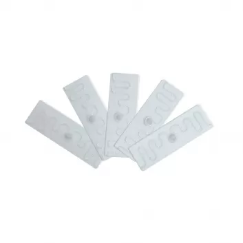 How RFID Laundry Tags and RFID Washable Tags Are Revolutionizing the Commercial Laundry Industry