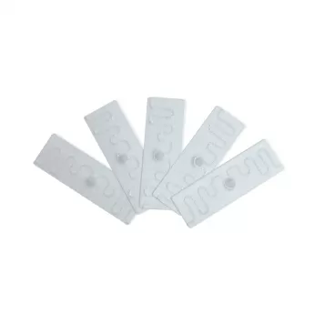 How RFID Laundry Tags and RFID Washable Tags Are Revolutionizing the Commercial Laundry Industry