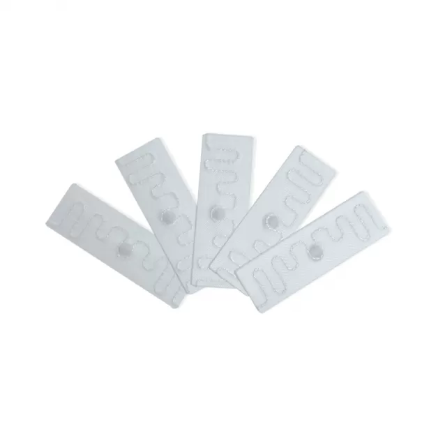 How RFID Laundry Tags and RFID Washable Tags Are Revolutionizing the Commercial Laundry Industry